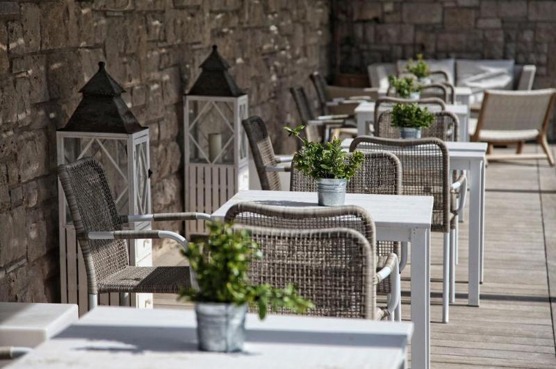 Ammos Hotel 4*