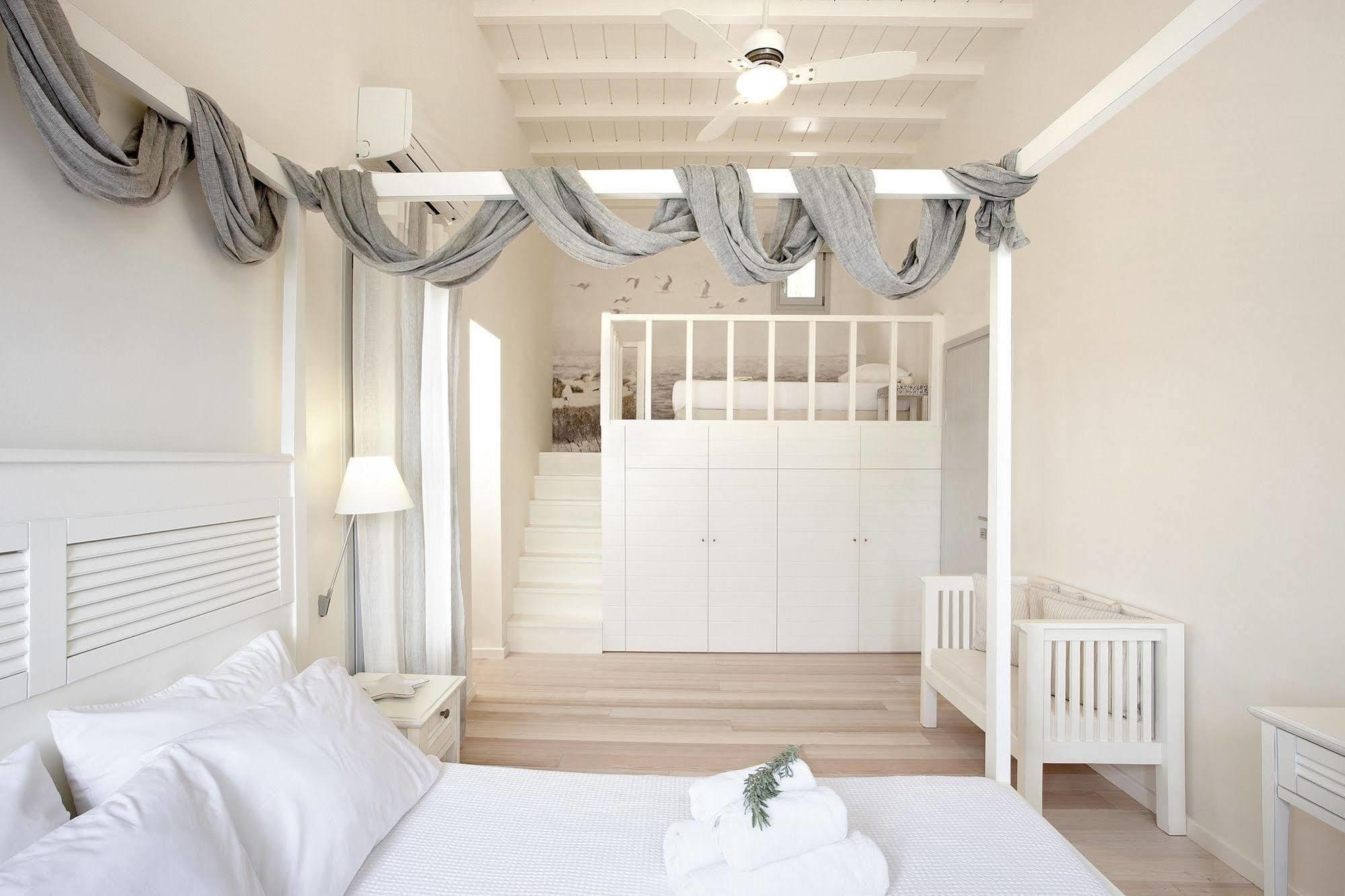 Hotel Ammos Skyros