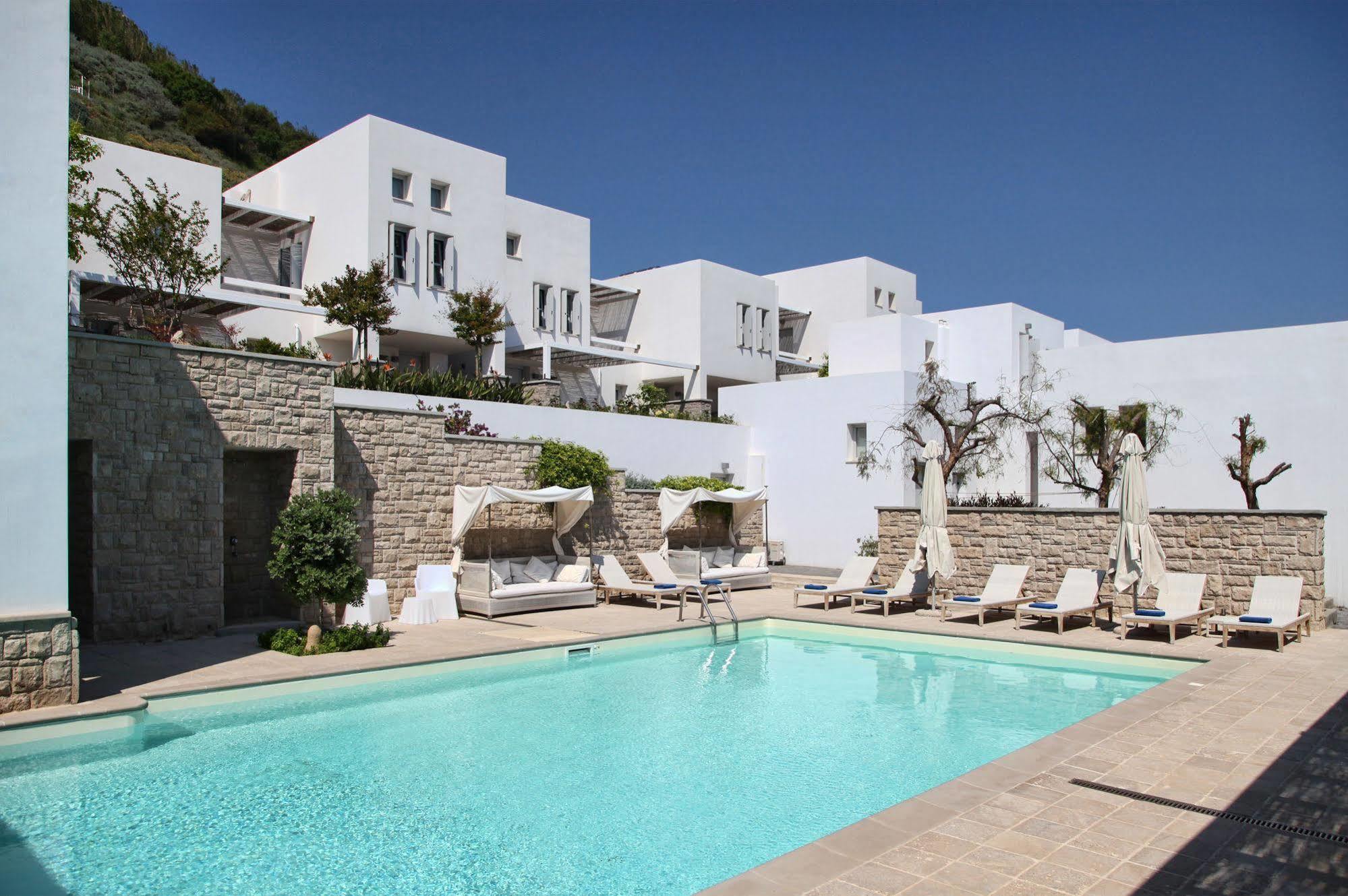 Hotel Ammos